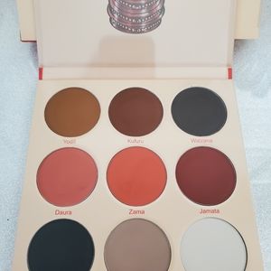 Juvias Place The Warrior II